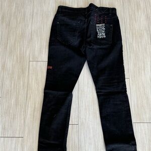 Ksubi Skinny Jeans